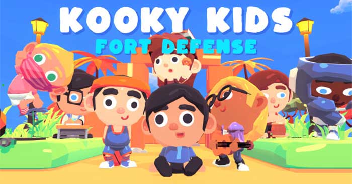 Kooky Kids Fort Defense_658be4a975a52