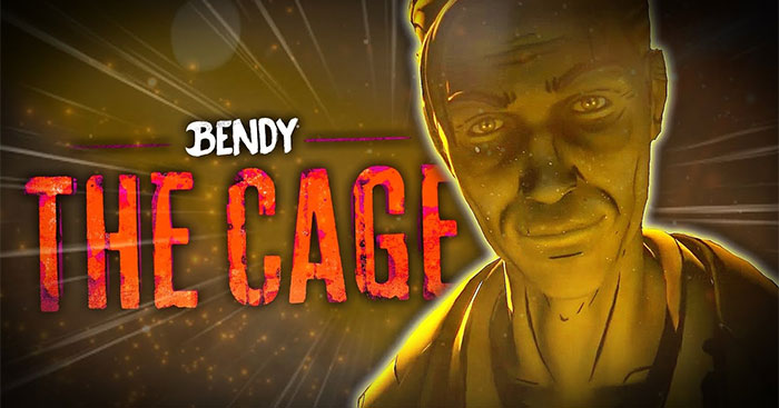 Bendy: The Cage_65937defdd959