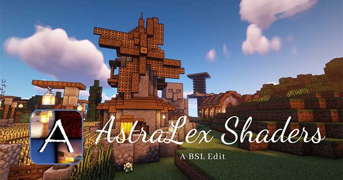 AstraLex Shaders Mod_62584e9346766