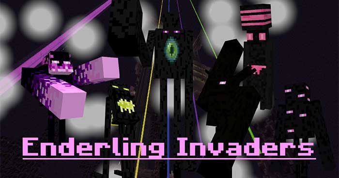 Enderling Invaders Mod_628672ae537ba