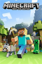 Minecraft: Xbox One Edition_6315c0129c994