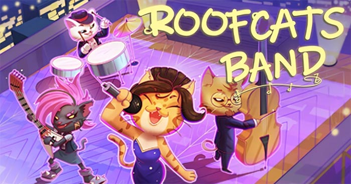 Roofcats Band_65c6c890b569b