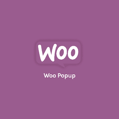 OceanWP – Woo Popup