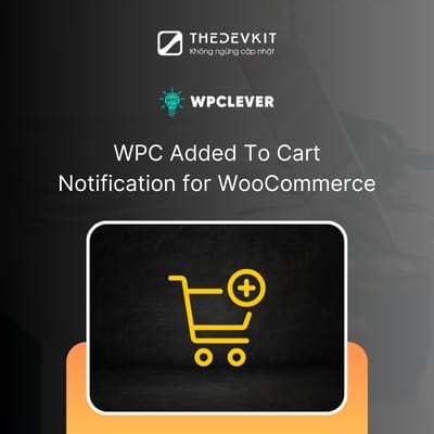 WPC Added To Cart Notification for WooCommerce Premium