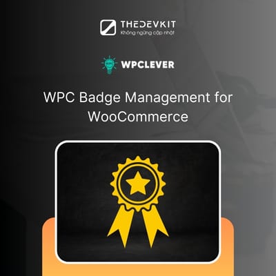 WPC Badge Management for WooCommerce Premium