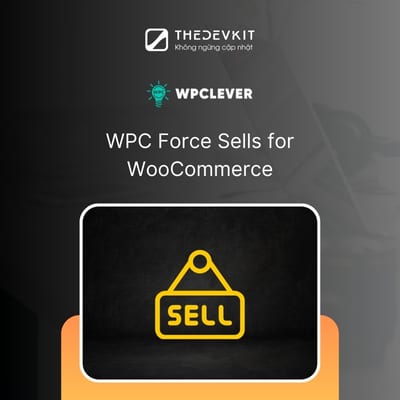 WPC Force Sells for WooCommerce Premium