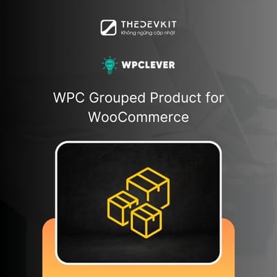 WPC Grouped Product for WooCommerce Premium