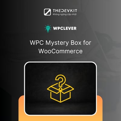 WPC Mystery Box Premium for WooCommerce