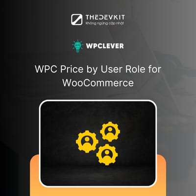 WPC Price by User Role for WooCommerce Premium